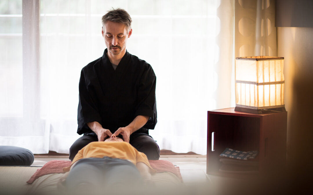 Shiatsu, what is it, for what, for whom?